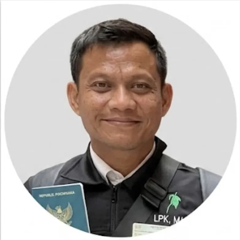 Foto Wisnu Arsandi