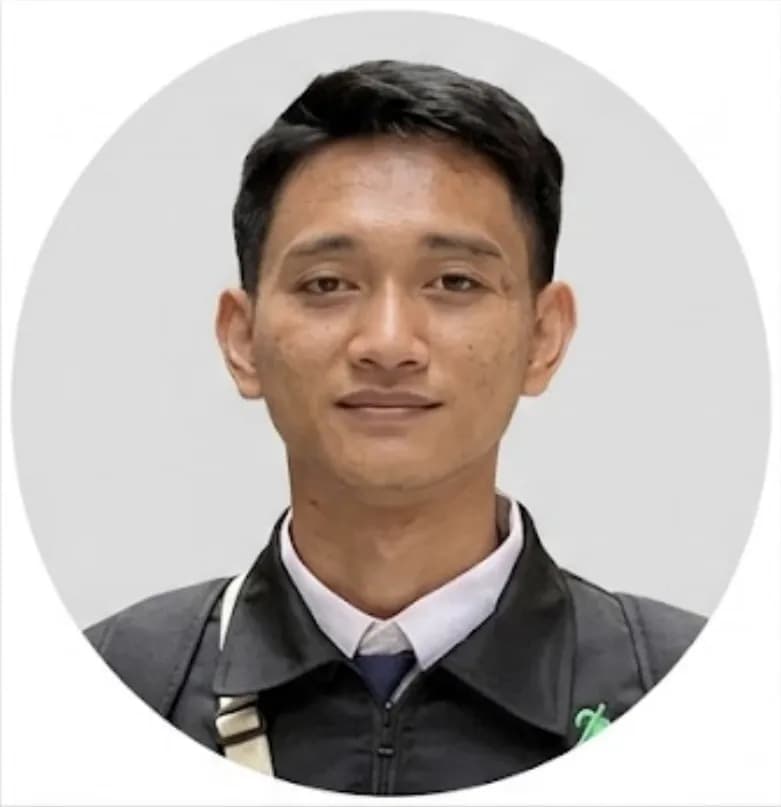 Foto M Ilham Syahputra