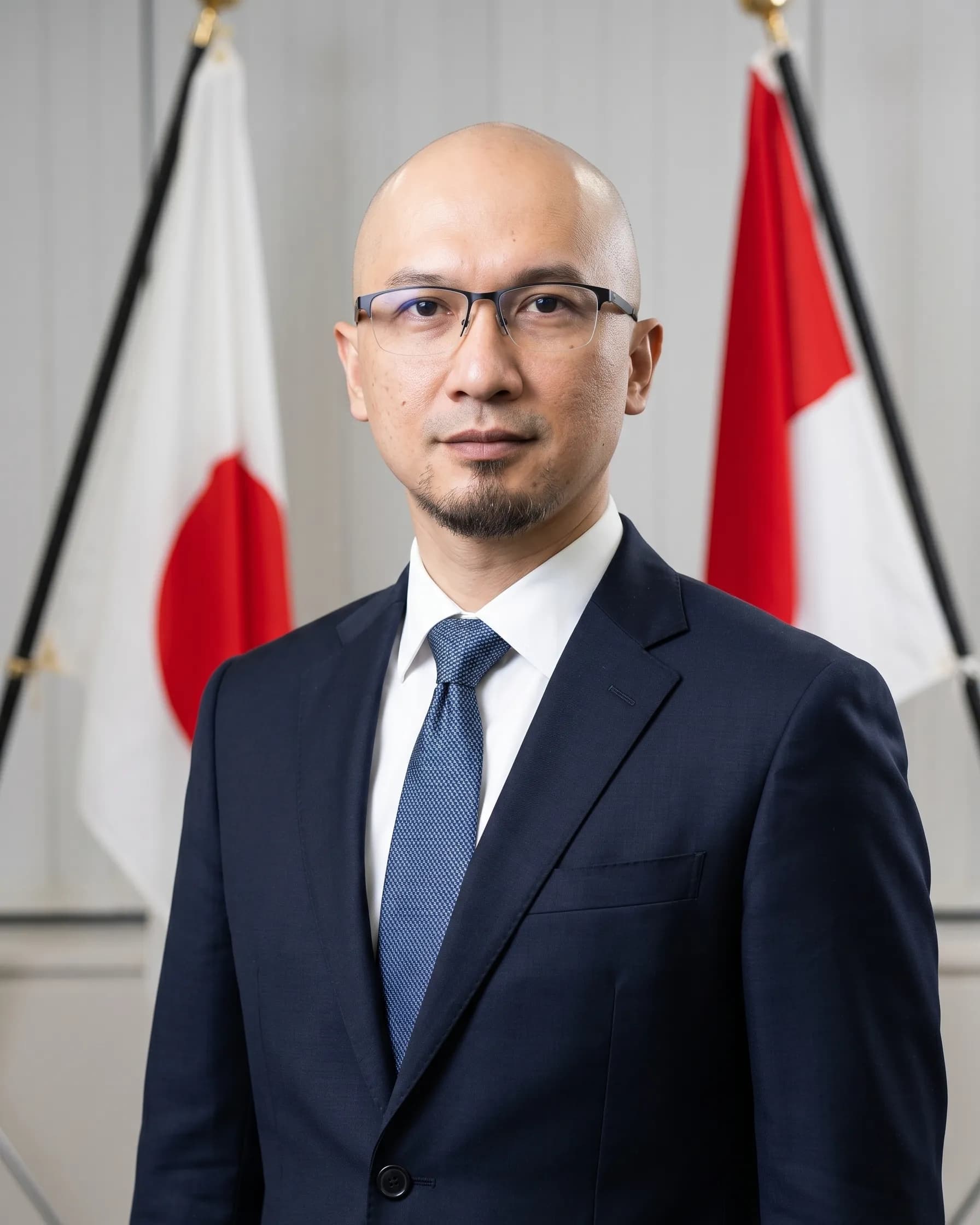 Pimpinan LPK Jukyu
